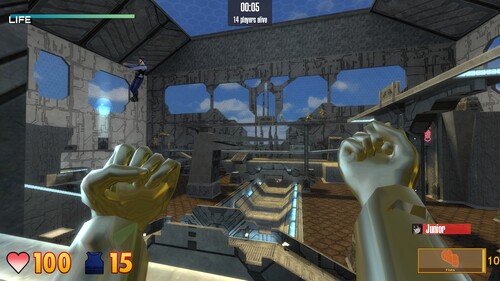 Media Thumbnail
