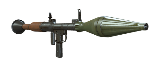 Insurgency logo accent
